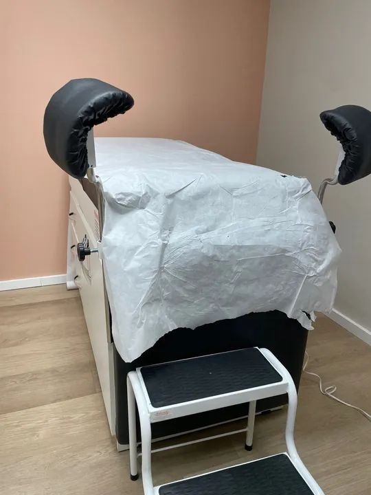 Maca com escadinha  - Foto 4