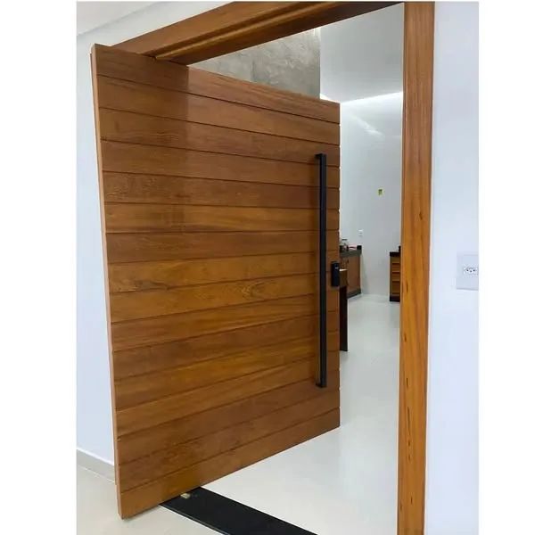 Porta Pivotante - Foto 2