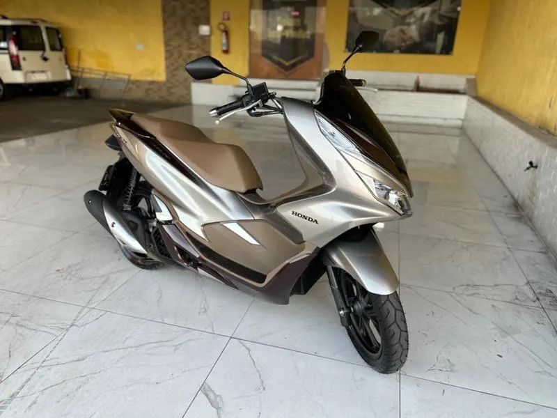 Honda Pcx 150dlx 2022 1309781621 Olx