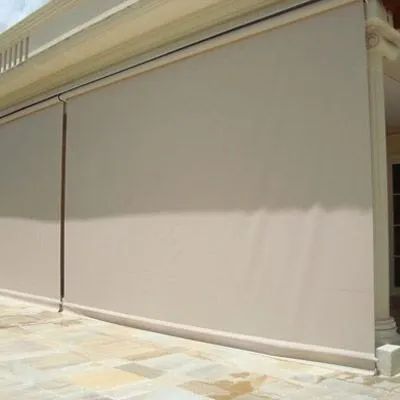  Toldo Sob Medida com Oferta Especial em Tela Solar: Decorflex Interiores