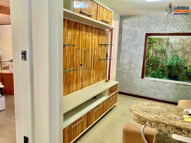 Casa residencial para Venda em rua pública, Muchila, Feira de Santana, 3/4, 2 suítes, 3 sa - Foto 3