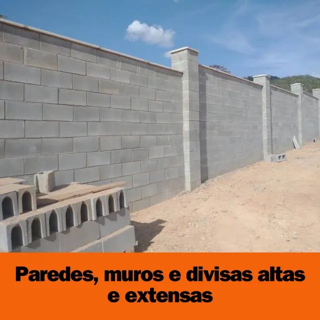 Bloco Estrutural de Concreto 64168504126721123