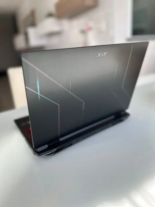 ACER NITRO 5 - AN515-47 - Foto 3