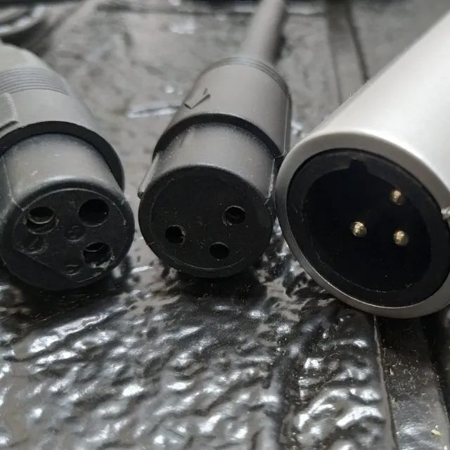 Microfone Sem Fio Xh-wg307 - Foto 2