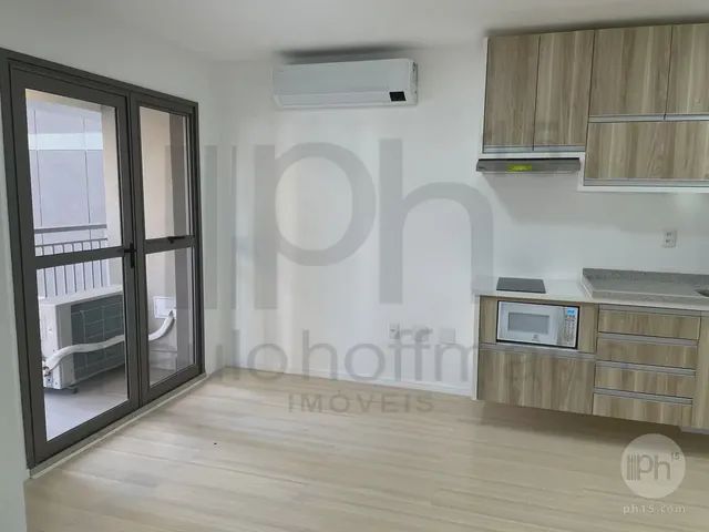 Apartamento Studio em Moema - Ayla Moema Studio & Office