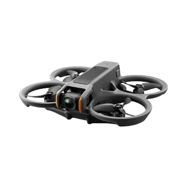Drone DJI Avata 2 Fly More Combo com 3 Baterias (Novo Lacrado)