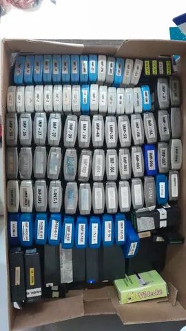 Amplificador + Cxs. Acústicas - Foto 3