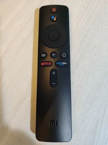 Controle Remoto Mi Box e Mi Stick