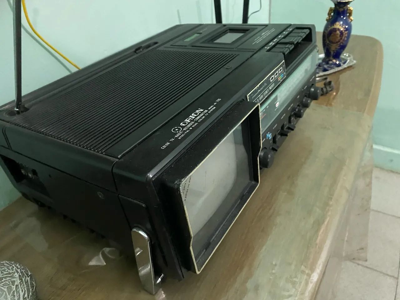 Aparelho som - Foto 3