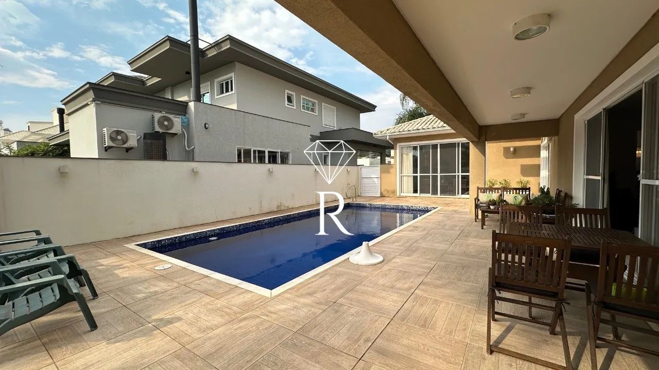 Casa de 4 quartos em condominio no bairro Santa Monica - Foto 5