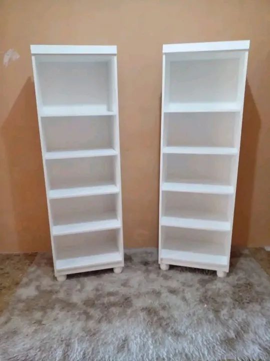 Armário multiuso ?% MDF - Foto 2