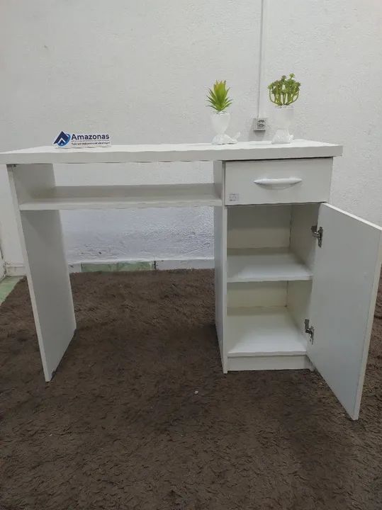 Mesa para alongamento de unhas / Nova - Foto 3
