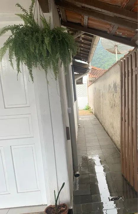 Casa em ubatuba  200 mt praia do Pereque açu - Foto 4