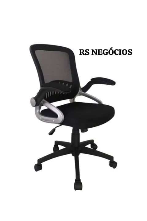 Cadeira Wave, Nova Lacrada + NF (Até 12x) 