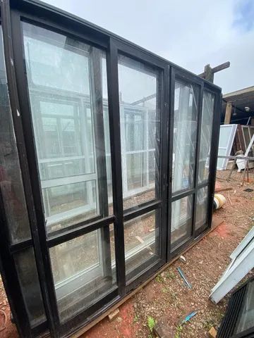 Compra de Portas e Janelas Usadas no Morumbi - Foto 3