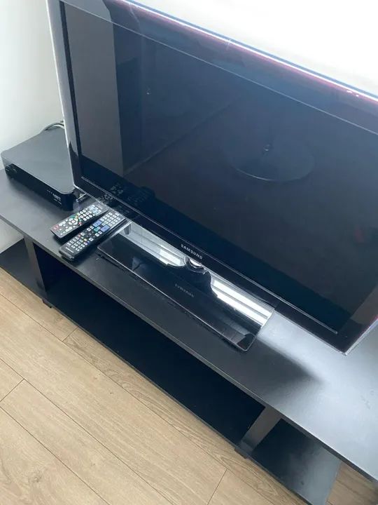 RACK PRETO DA TOK STOK - Foto 2