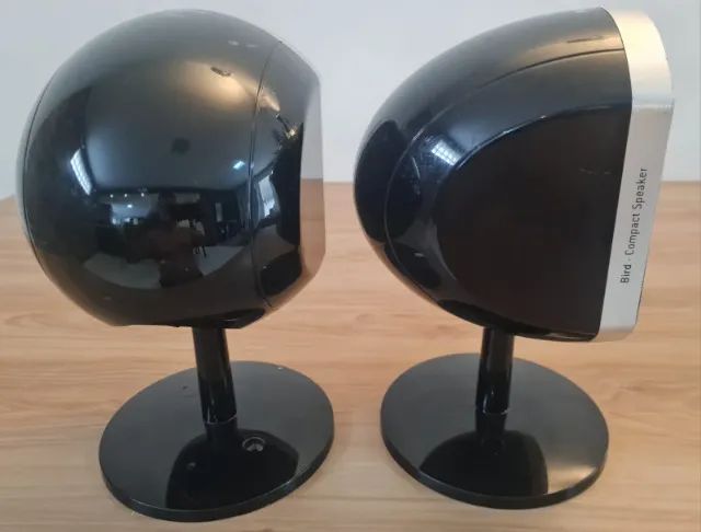 Kit Caixas Francesa Hi End  Focal + Subwoofer Ativo Focal Dome  - Foto 6