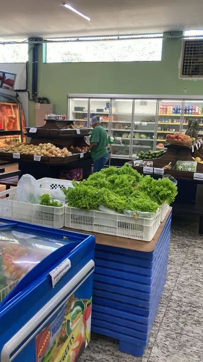 185 MERCADO CAMPINAS - Foto 3