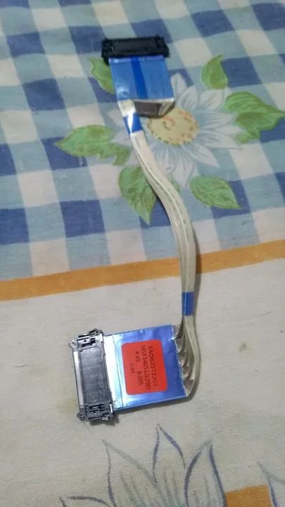 Cabo Lvds Tv Lg 42LB6200