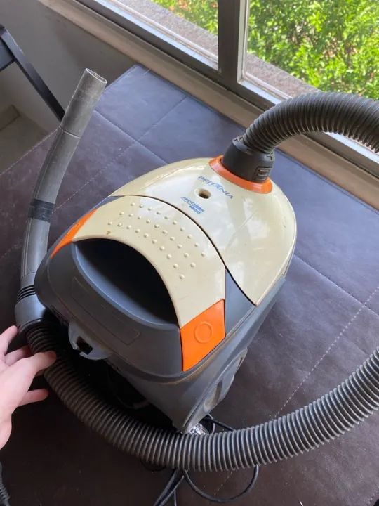 Aspirador de pó Britânia - Foto 3