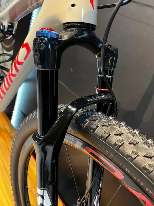 Specialized Epic S-Works Full Carbon AXS - Foto 3