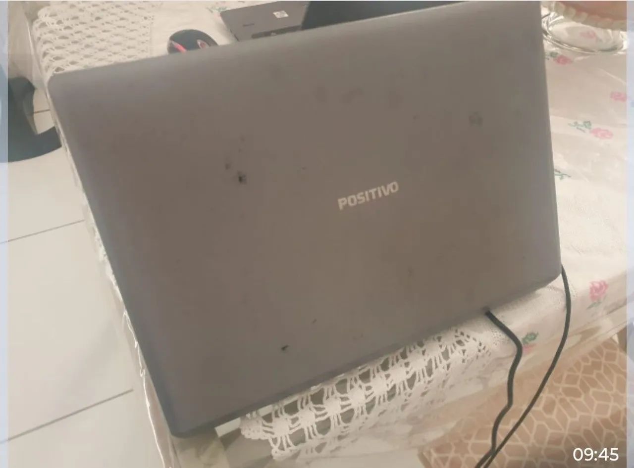 Notebook positivo 512g - Foto 4