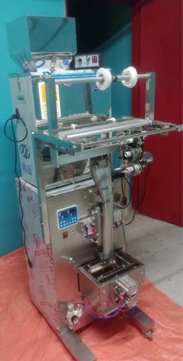 EMPACOTADORA À VÁCUO AUTOMÁTICA - Foto 3