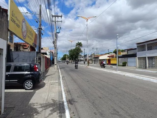 CP 009, Joquei Clube, Casa plana com ponto comercial na Avenida Fernandes Tavora - Foto 4