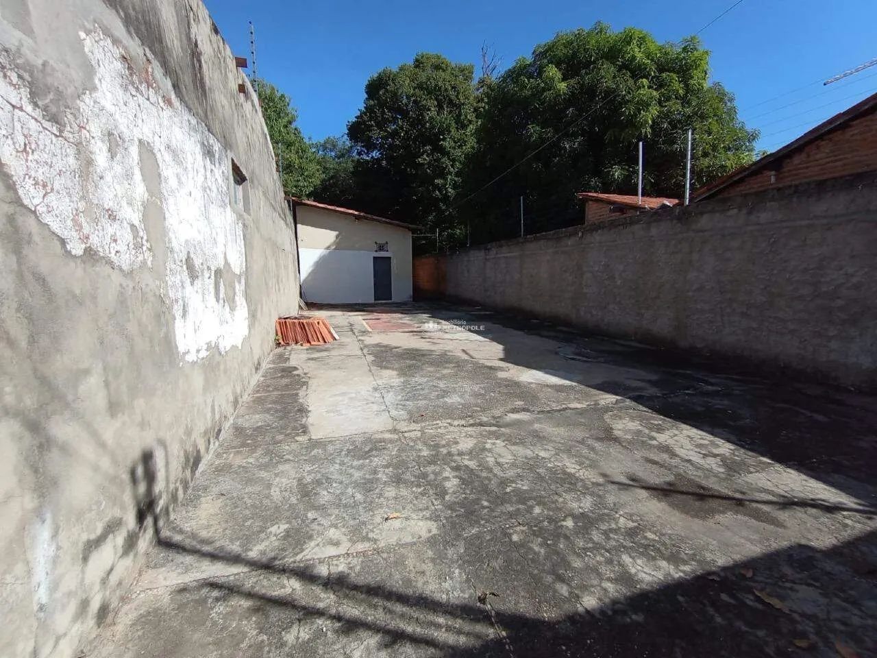 R.FRANCISCO MENDES-BAIRRO: PORENQUANTO - Foto 2