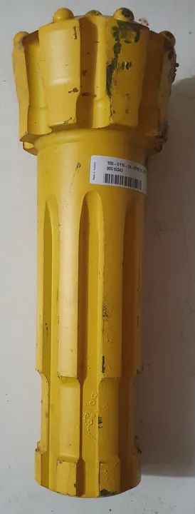 Bit para perfuração  - Valor unitário. - Foto 5