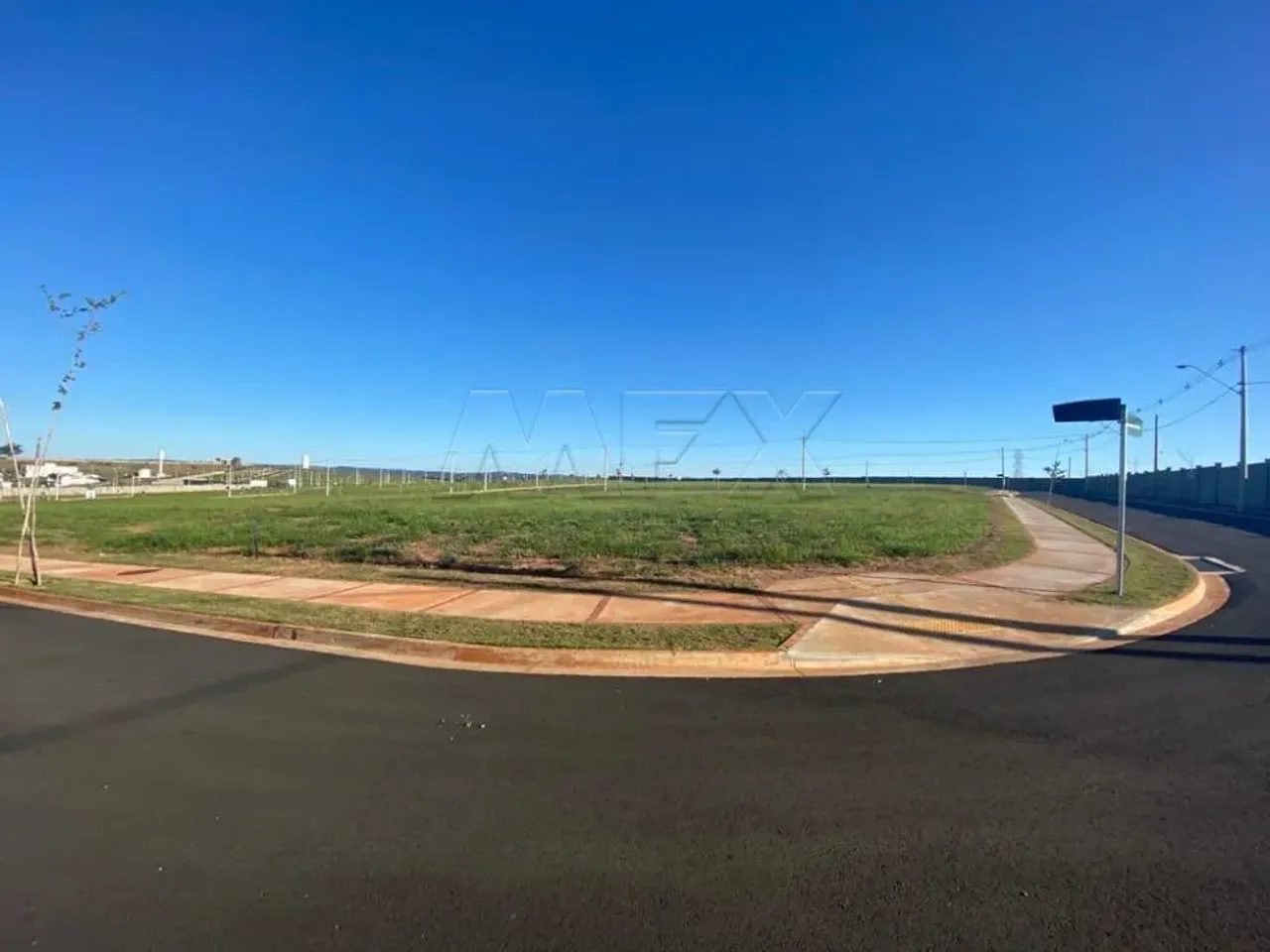 Terreno Condomínio em Bauru