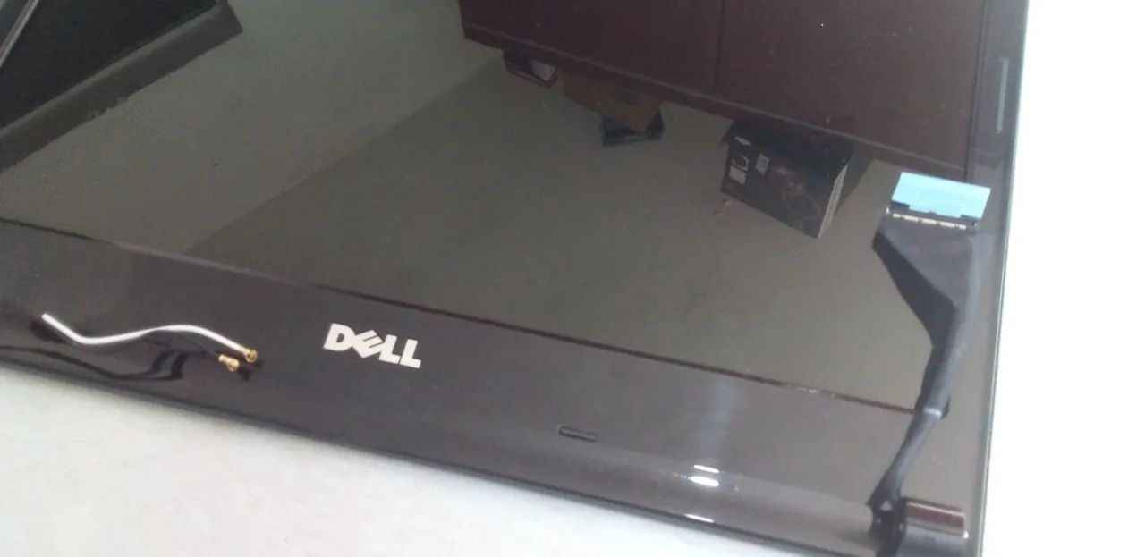 Tampa notebook Dell Inspiron N4030 - Foto 4