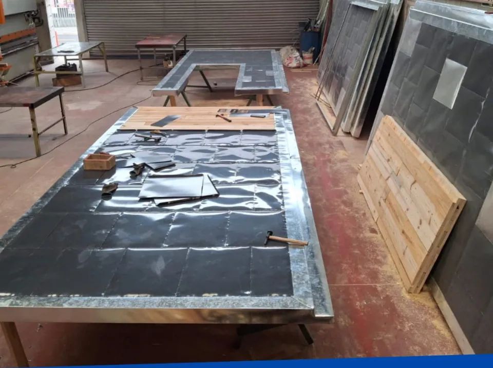 Portas Industriais Para Galpões  - Foto 2