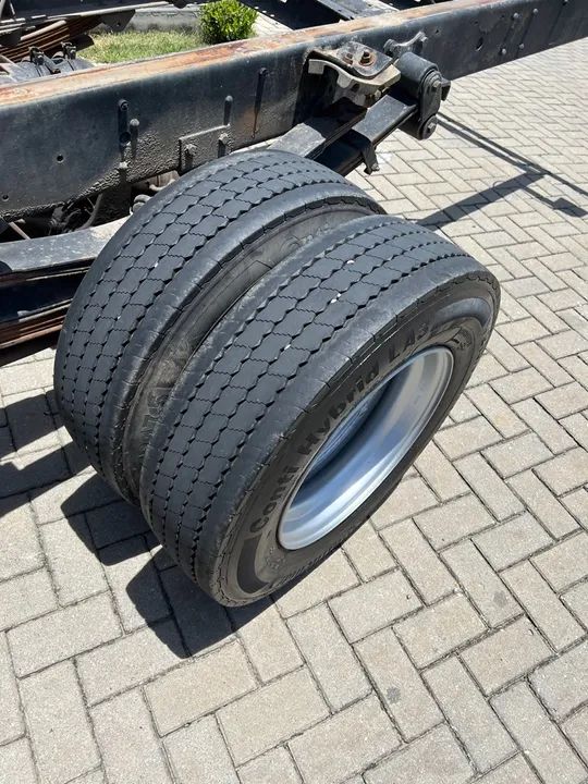 VW 9-150 Delivery 2011  - Foto 9