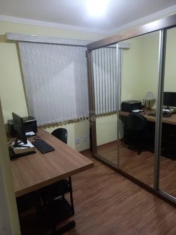 apartamento - Vila Satúrnia - Campinas - Foto 5