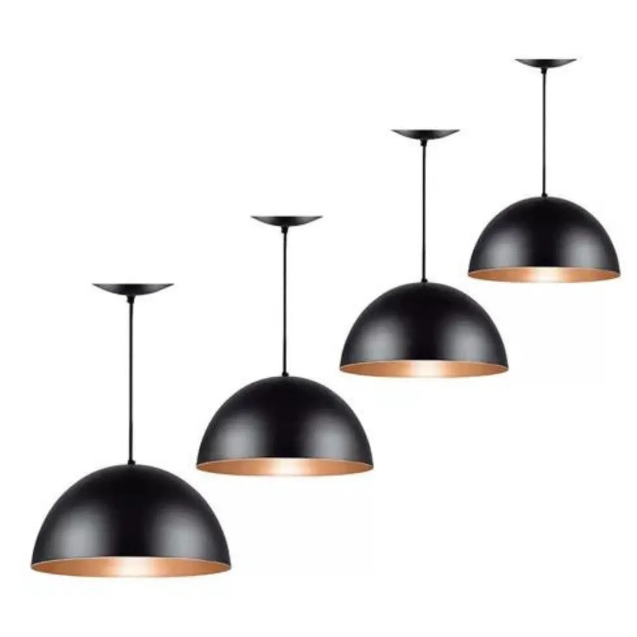 "luminaria barbearia" no Brasil