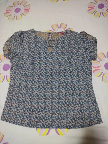 Blusa Vip reserva 