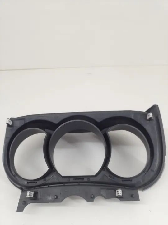 Moldura Painel Instrumentos Nissan Tiida 2010 - Foto 6