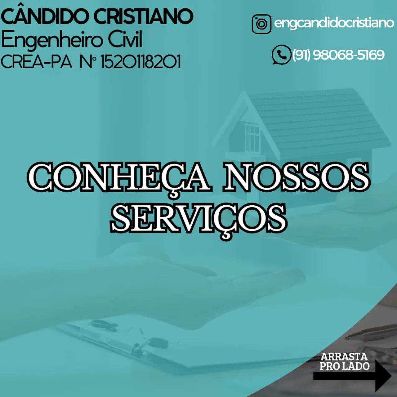 Regularização de Imóvel - Segurança e Valorização do seu Patrimônio - Foto 2