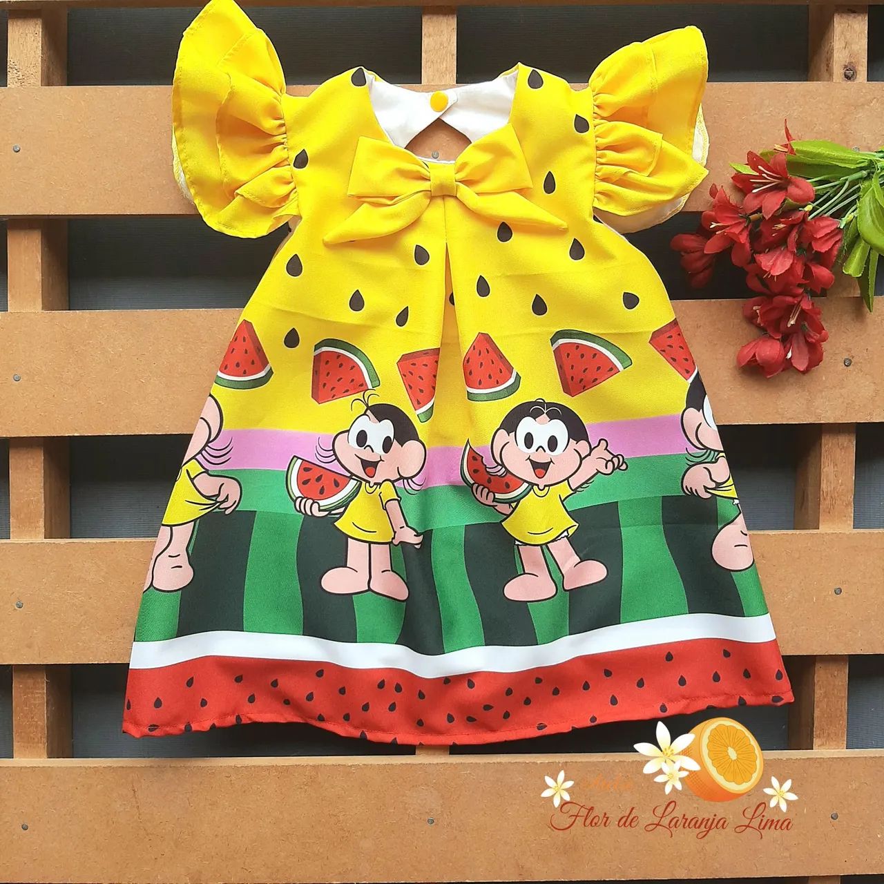 Themed dress64319320859009122