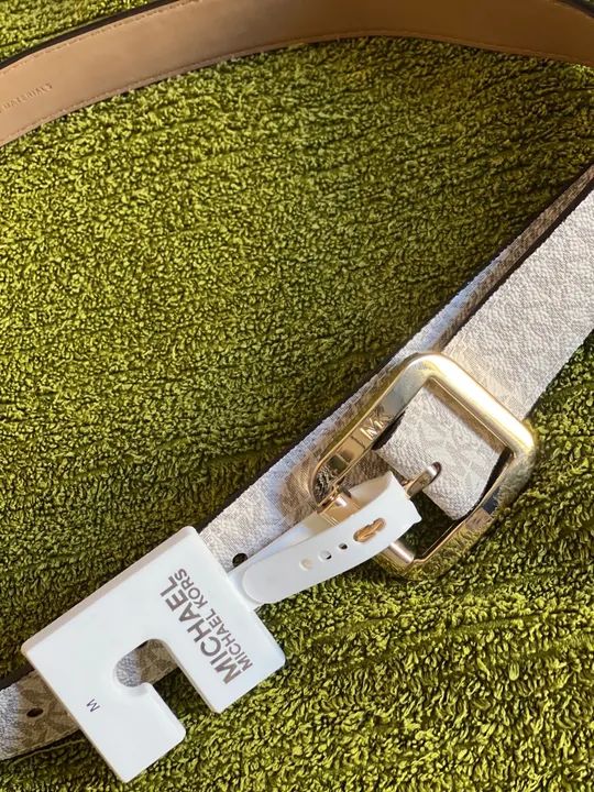 Cinto Michael Kors ÚLTIMA UNIDADE  - Foto 2