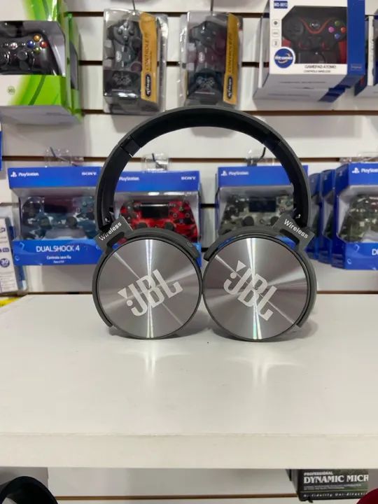 Fones de Ouvido JBL - Novos - 4 Modelos - Foto 3