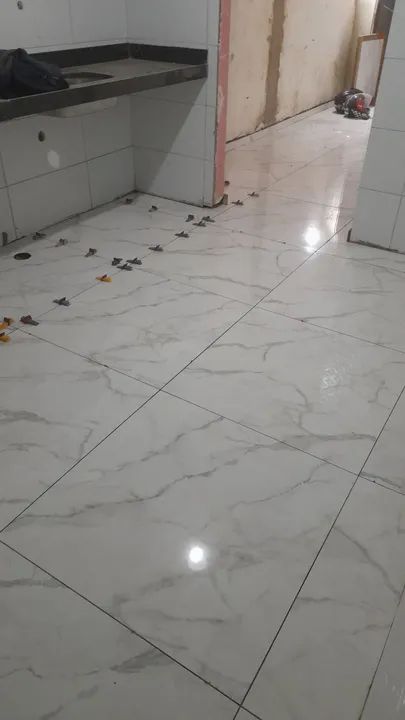 Pedreiro  de acabamento fino - Foto 3