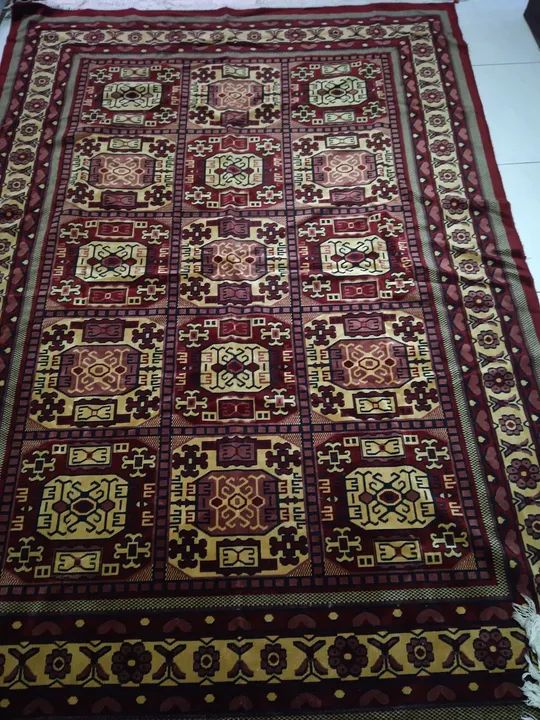 Tapete belíssimo! - Foto 3