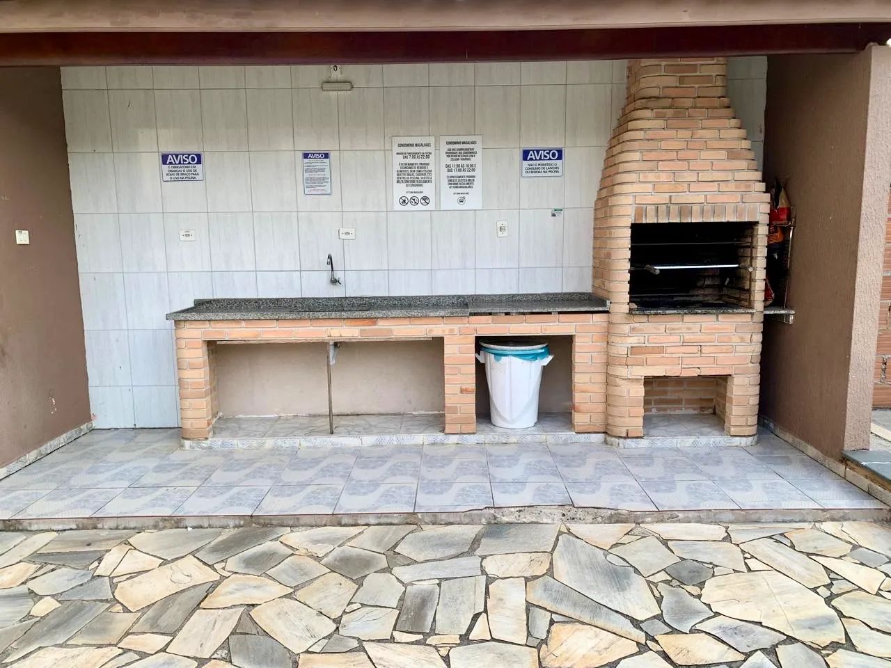 Apartamento Temporada - 2 Quartos(1 suíte)- Piscina,  - Foto 5