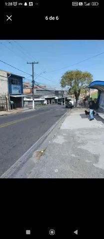 Captação de Terreno a venda na Rua Serra do Gil, Mirante do Arujá, Arujá, SP