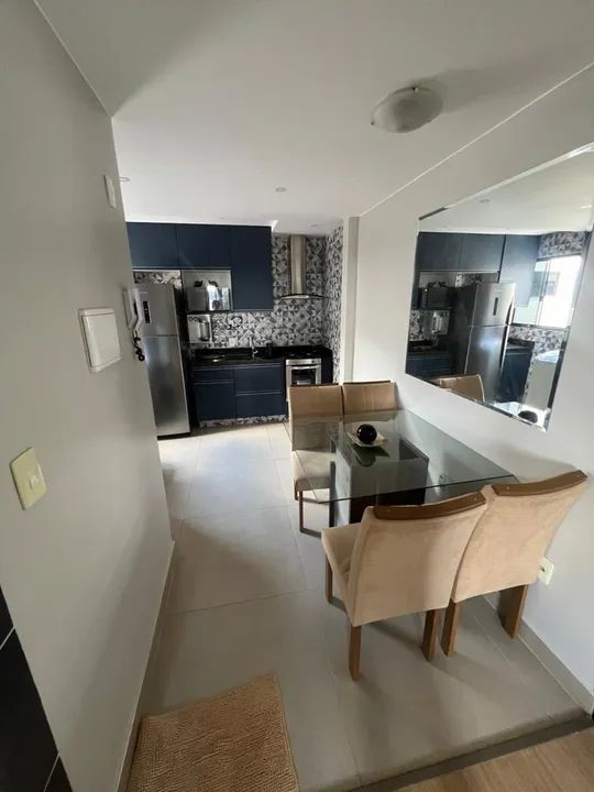foto - Brasília - Samambaia Norte (Samambaia)