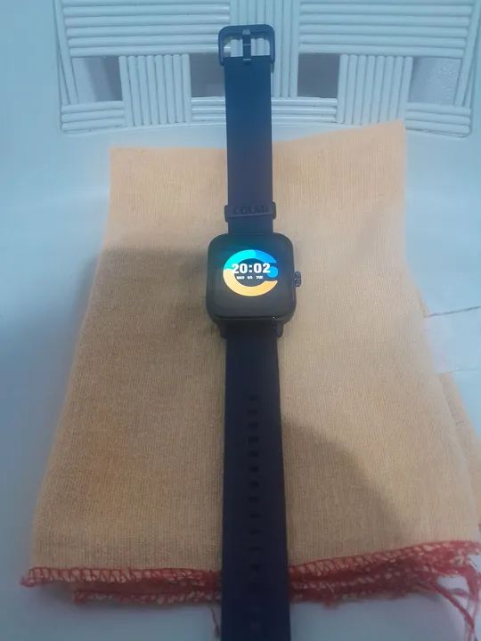 Smartwatch Colmi P81  - Foto 3
