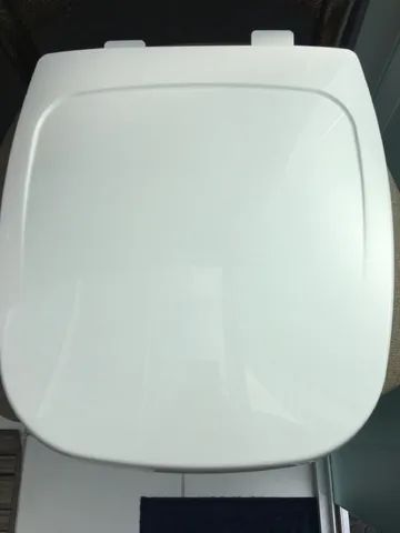 TAMPA VIP PREMIUM ASSENTO QUADRADO - Foto 2