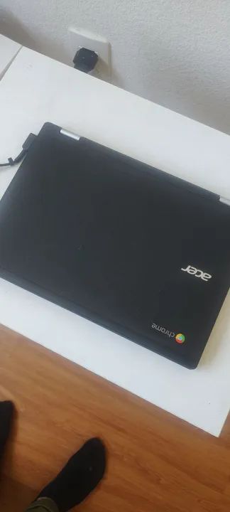 Chromebook Acer - Foto 3